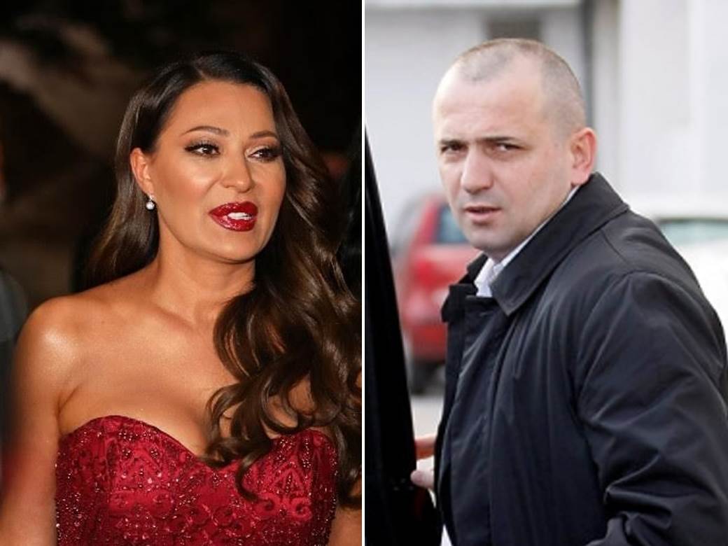 Ceca Ražnatović otkrila da laže da nema partnera