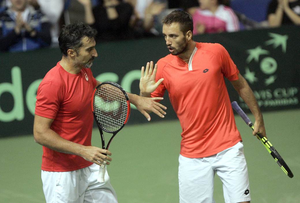 viktor troicki selektor dejvis kup srbija smenjen nenad zimonjic saopstenje sve se krckalo