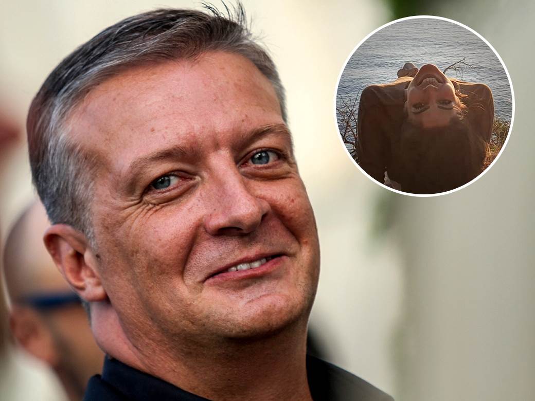 masan lekic devojka kristina cerka zoi instagram foto