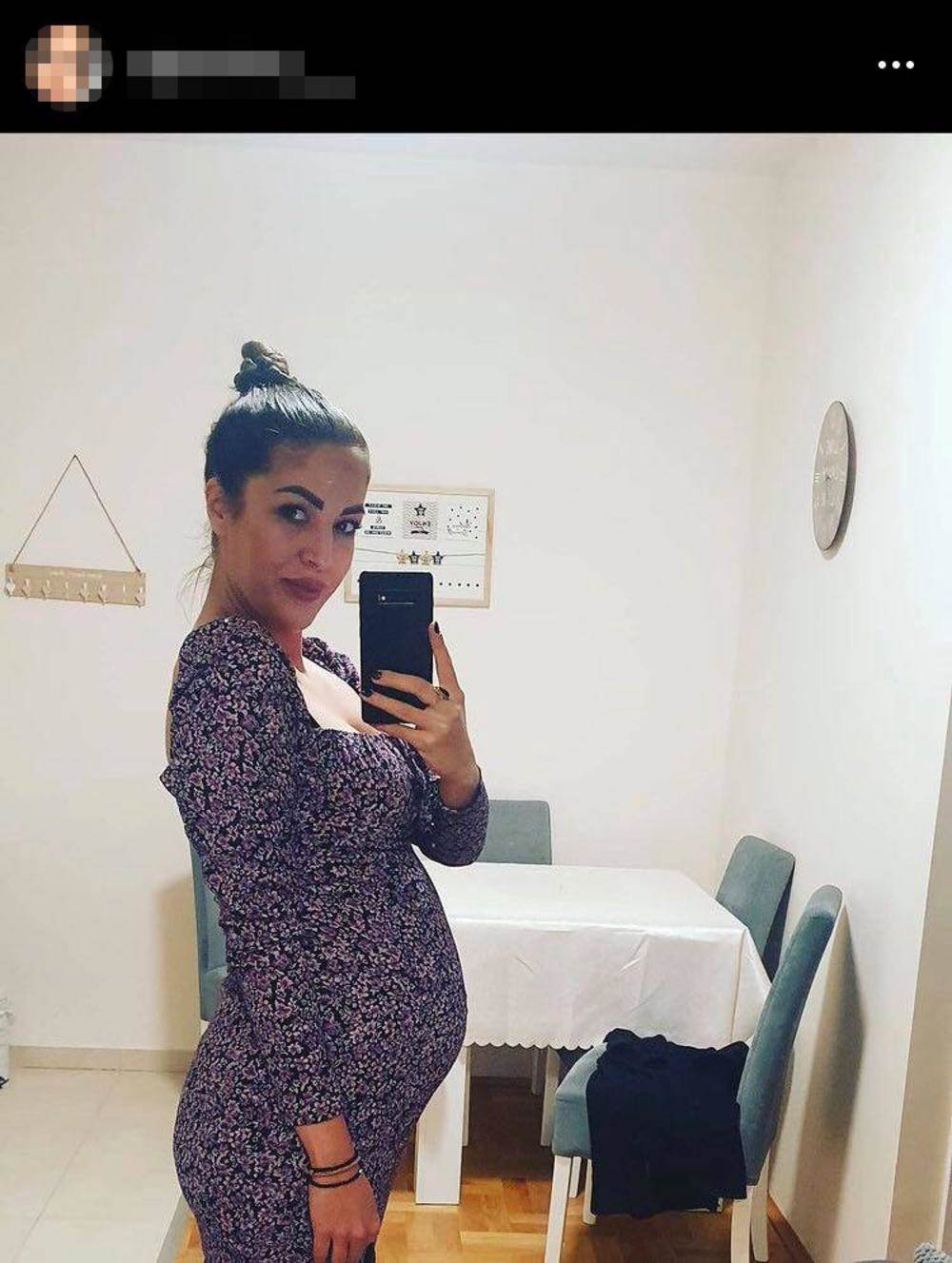 masan lekic devojka kristina cerka zoi instagram foto