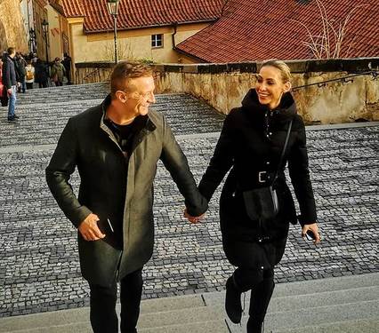 masan lekic devojka kristina cerka zoi instagram foto