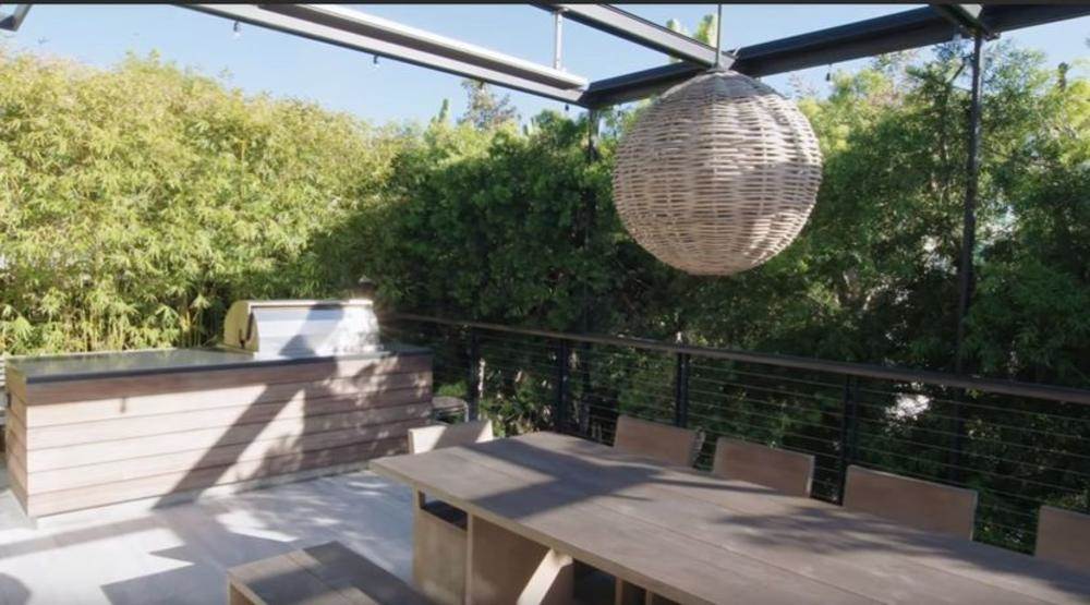 marija sarapova veridba britanac otkacila sasa vujacic vila kalifornija bazen kuglana foto