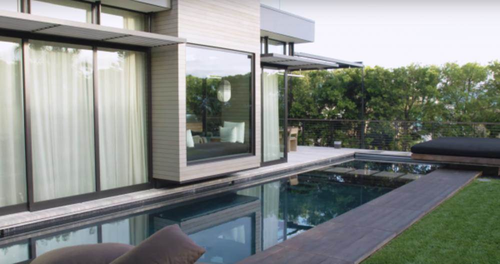 marija sarapova veridba britanac otkacila sasa vujacic vila kalifornija bazen kuglana foto