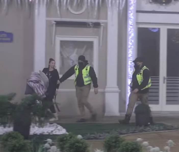 zadruga najnovije vesti tata maje marinkovic radomir marinkovic taki ulazi u rijaliti