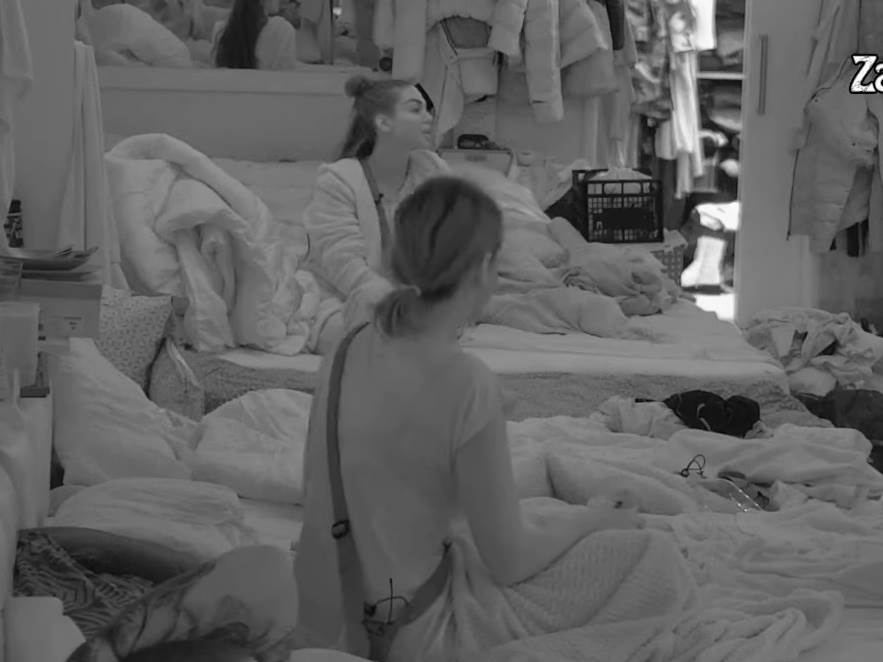 zadruga najnovije vesti tata maje marinkovic radomir marinkovic taki ulazi u rijaliti