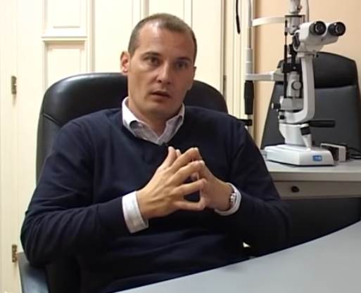 Džej Ramadanovski Sunce ljubavi  dečko iz spota danas