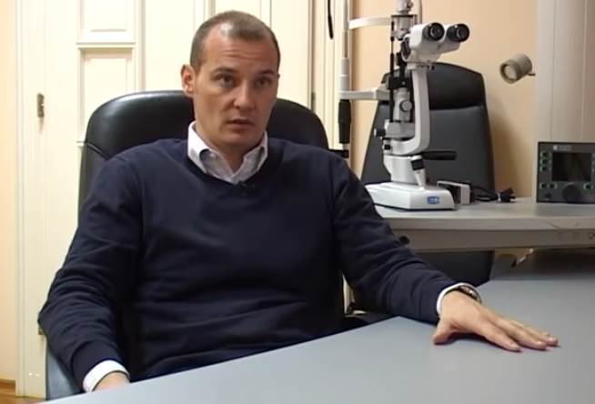 Džej Ramadanovski Sunce ljubavi  dečko iz spota danas