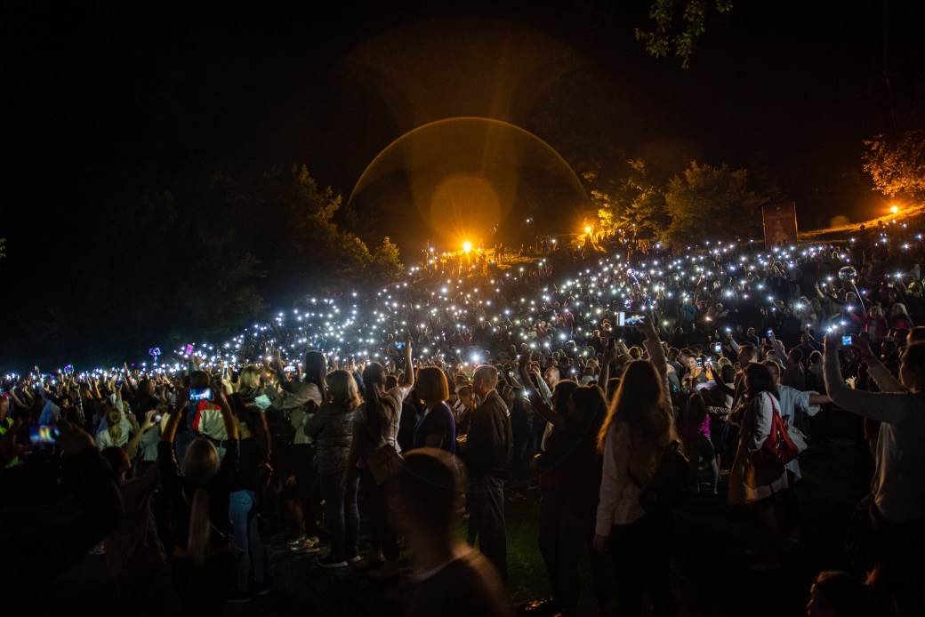 loznica turizam lilalo festival