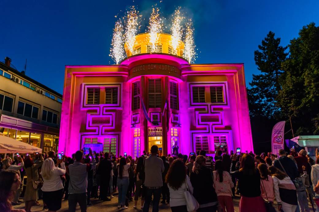 loznica turizam lilalo festival