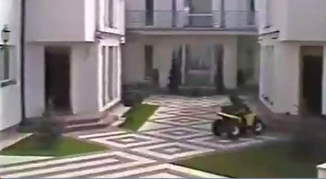 Žarko Popović o ubistvu Kuma i Šiptara