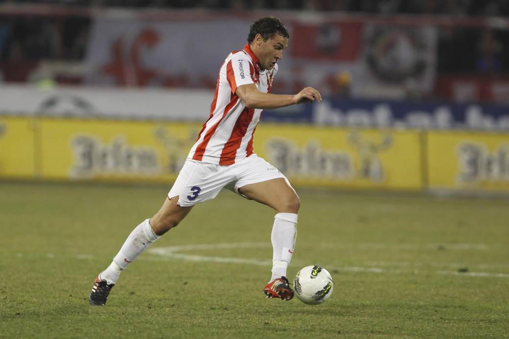 dusko tosic crvena zvezda ugovor plata