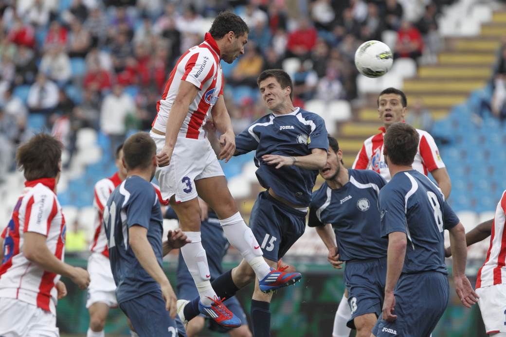 dusko tosic crvena zvezda ugovor plata