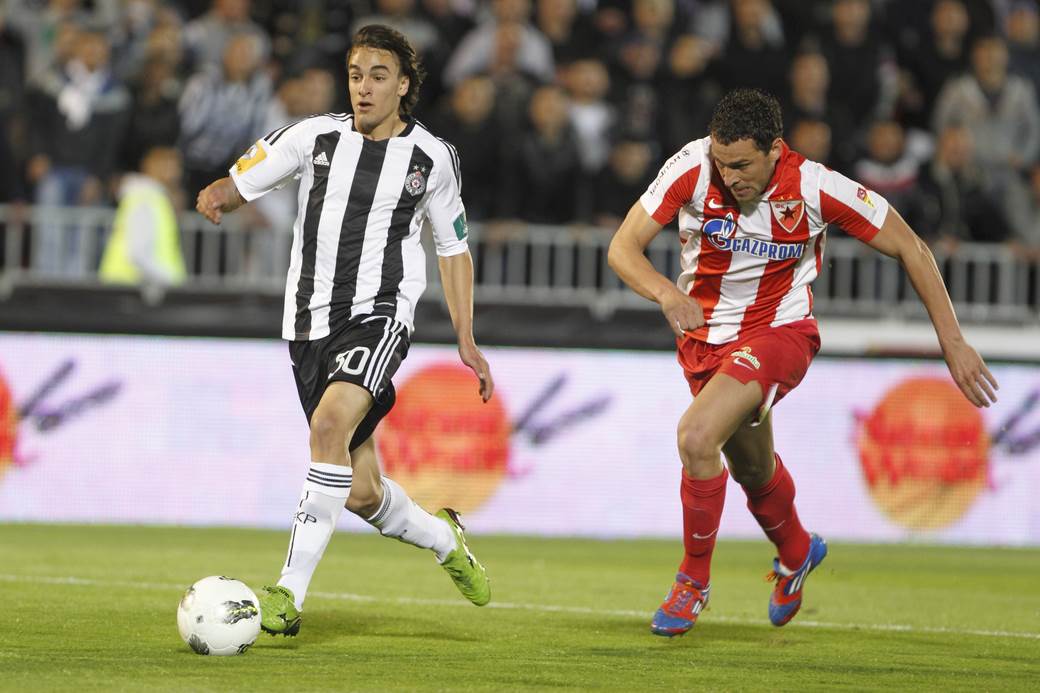 dusko tosic crvena zvezda ugovor plata