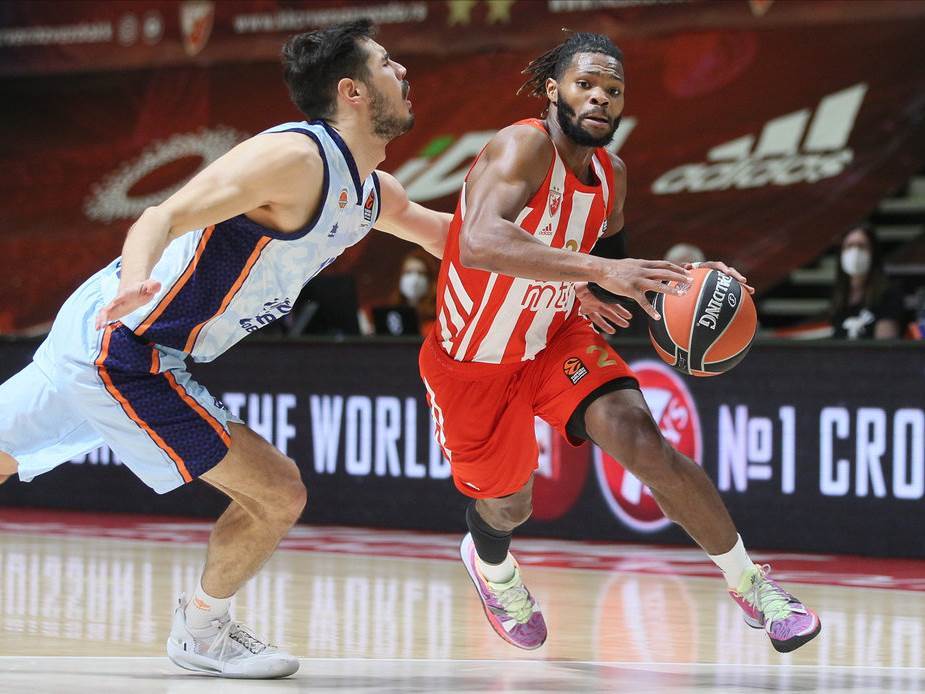 zvezda valensija 76:73 evroliga sasa obradovic trener izjava