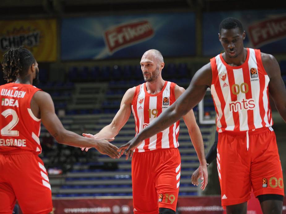 zvezda valensija 76:73 evroliga sasa obradovic trener izjava