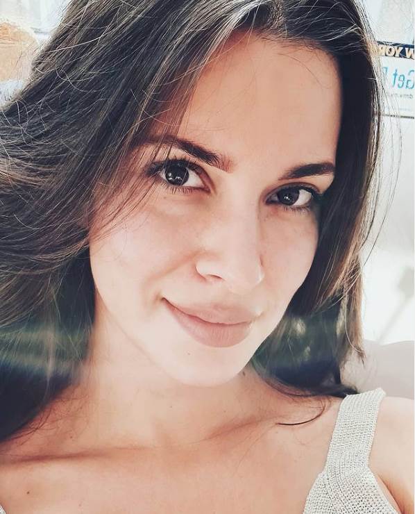 Istina o prošlosti Dragane Kosjerine