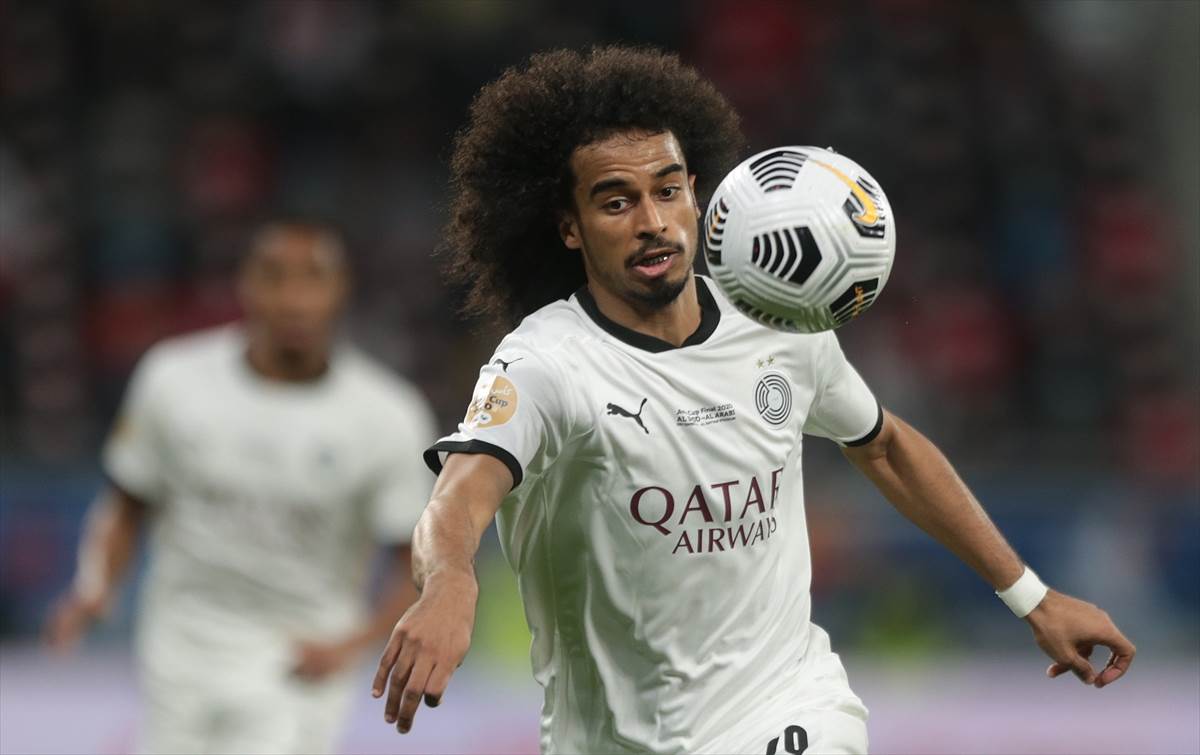 stadion al rajan katar svetsko prvenstvo otvaranje fotografije