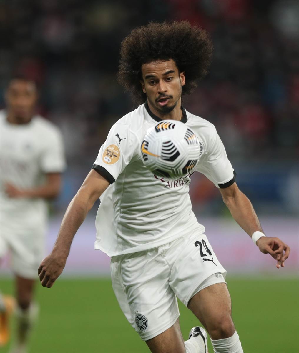 stadion al rajan katar svetsko prvenstvo otvaranje fotografije