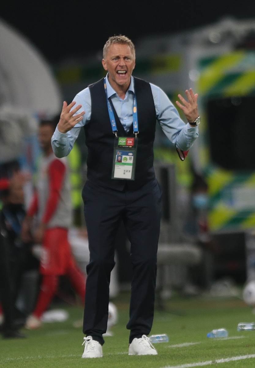 stadion al rajan katar svetsko prvenstvo otvaranje fotografije