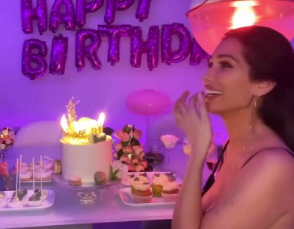 dzunior dzek nova devojka iva rodjendan cacka joj zube foto