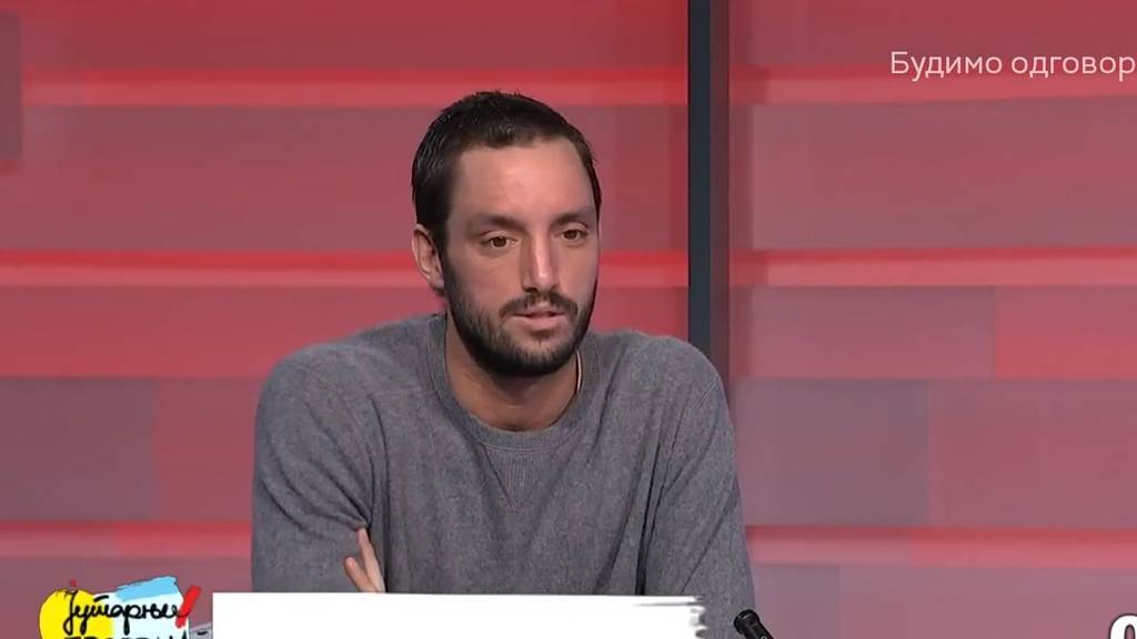 Viktor Troicki kako je upoznao suprugu Aleksandru