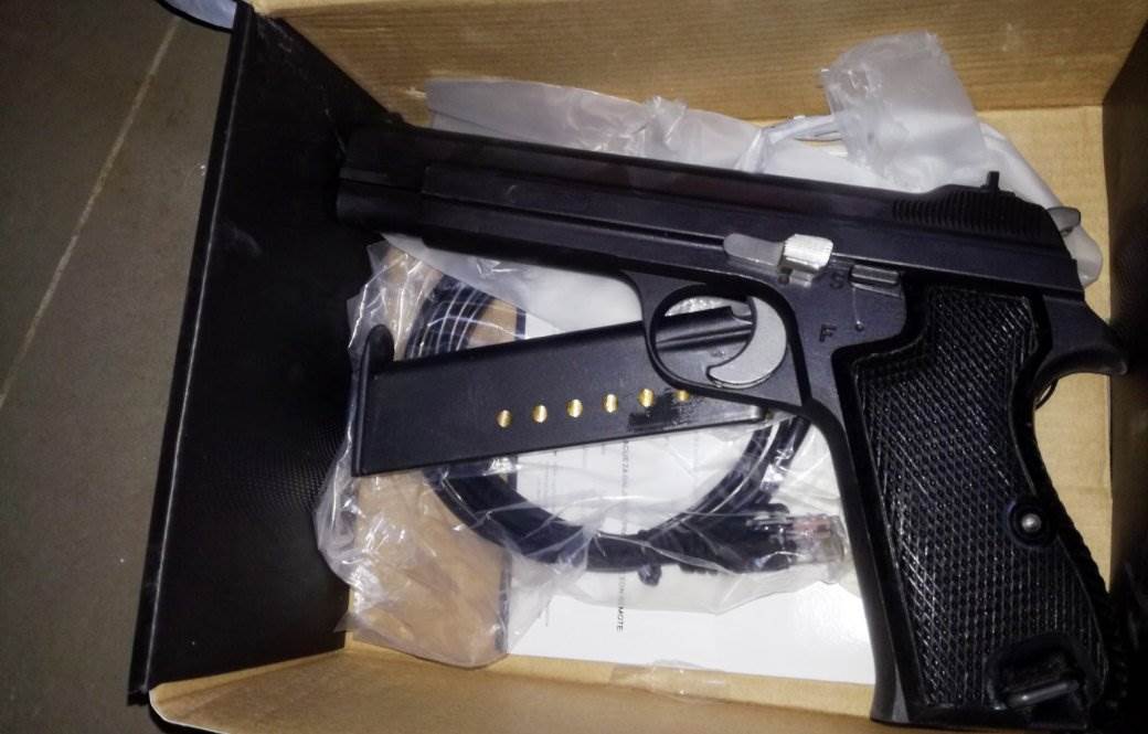 uhapsen diler u beogradu laboratorija droge