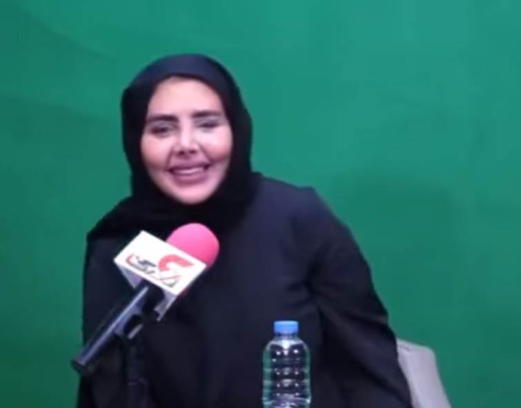 sahar tabar dvojnica andjeline dzoli pustena na slobodu kako izgleda foto