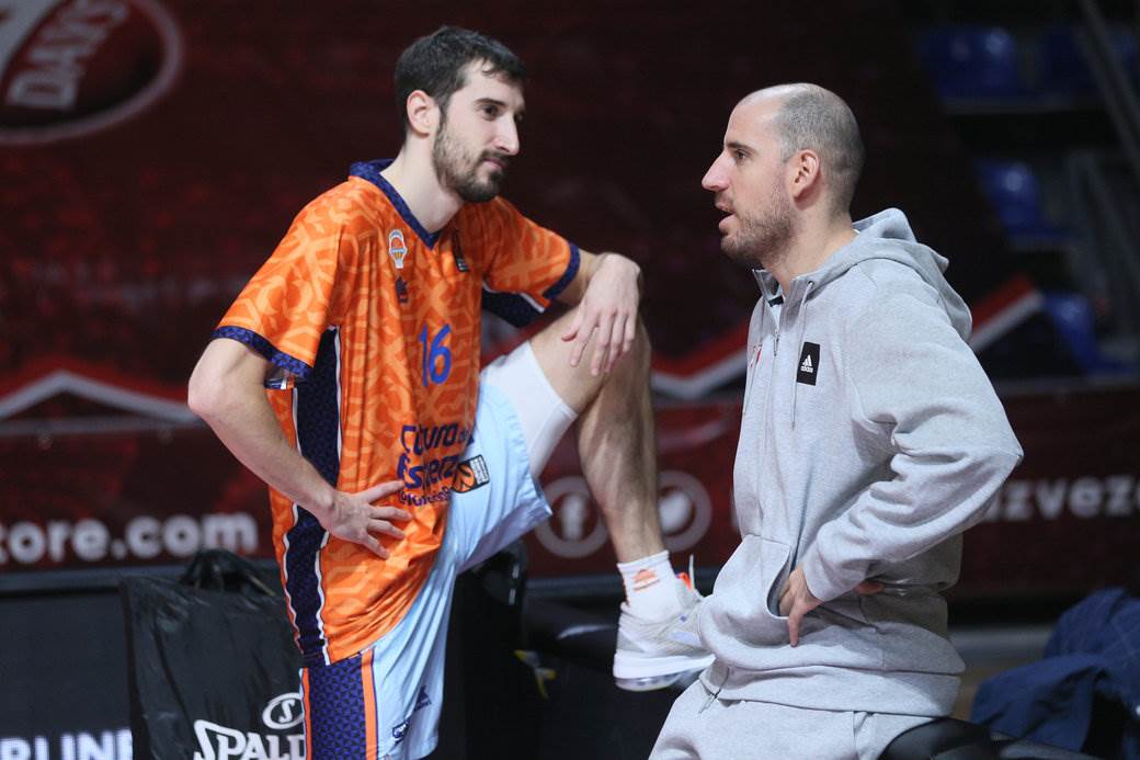 crvena zvezda kino kolom odlazi transfer baskonija spanija povratak luka vildoza