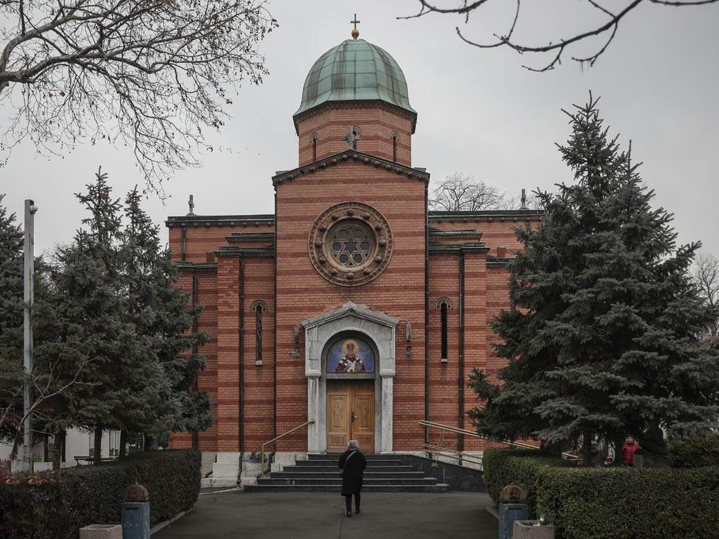 sveti nikola proslava epidemioloske mere slavlje 