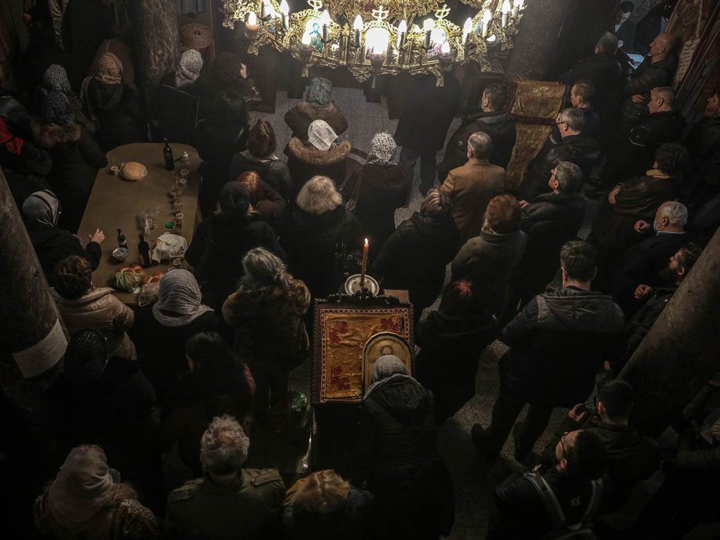 sveti nikola proslava epidemioloske mere slavlje 