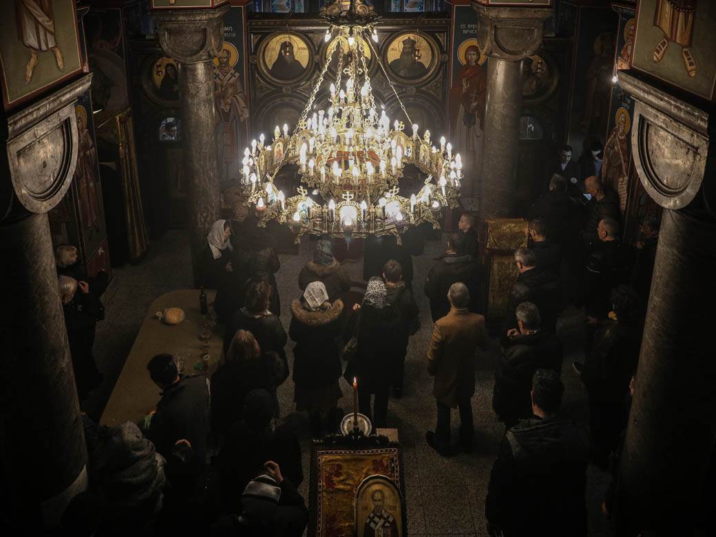 sveti nikola proslava epidemioloske mere slavlje 