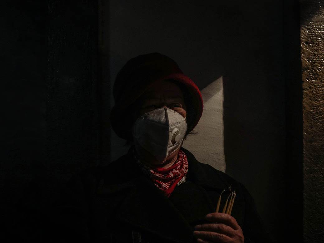 sveti nikola proslava epidemioloske mere slavlje 