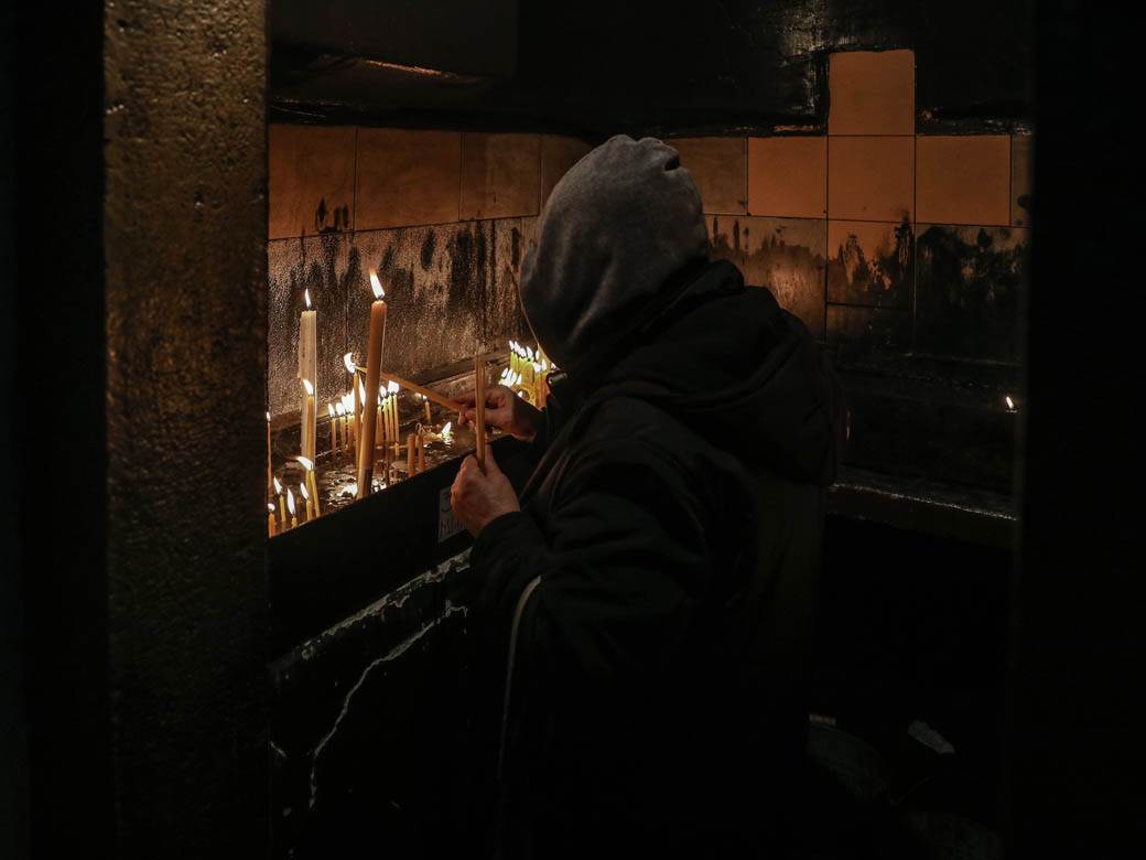 sveti nikola proslava epidemioloske mere slavlje 