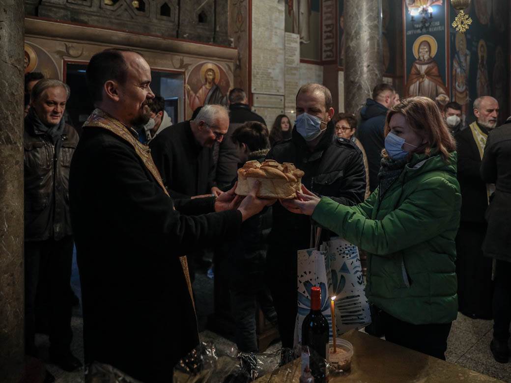 sveti nikola proslava epidemioloske mere slavlje 