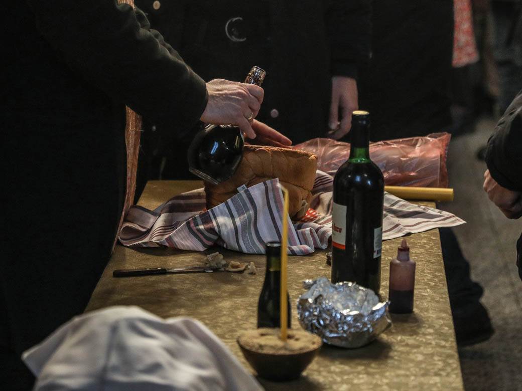 sveti nikola proslava epidemioloske mere slavlje 