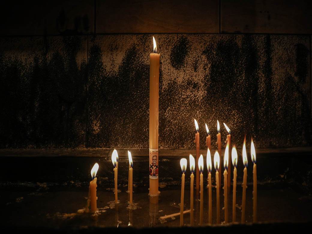 sveti nikola proslava epidemioloske mere slavlje 