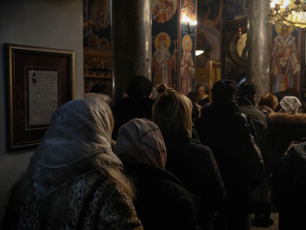 sveti nikola proslava epidemioloske mere slavlje 