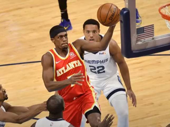 Uhapšen NBA košarkaš Radžon Rondo