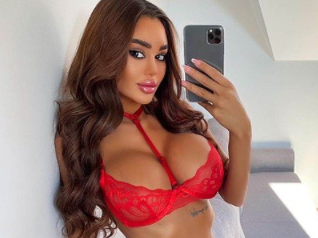 ana korac brat nemanja korac facebook foto