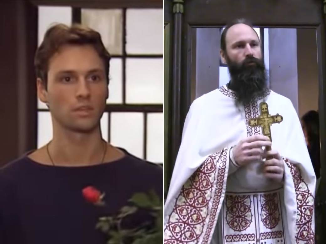 Jovo Maksić sinu dao ime po Rastku Lupuloviću, ocu Ilarionu