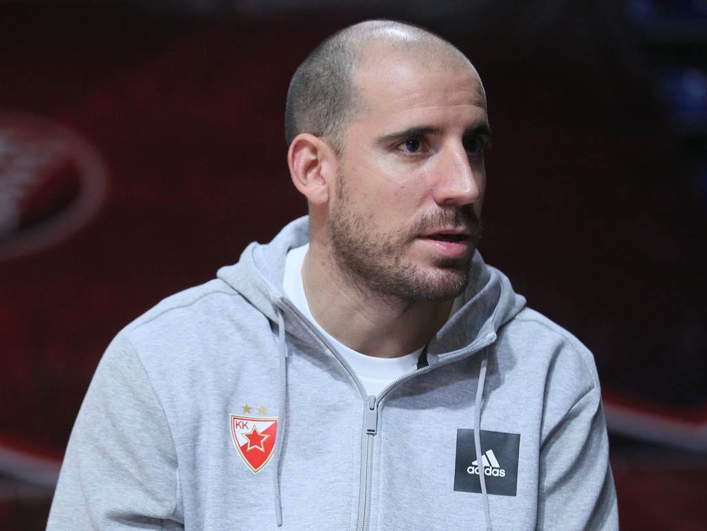 crvena zvezda kino kolom odlazi transfer baskonija spanija povratak luka vildoza