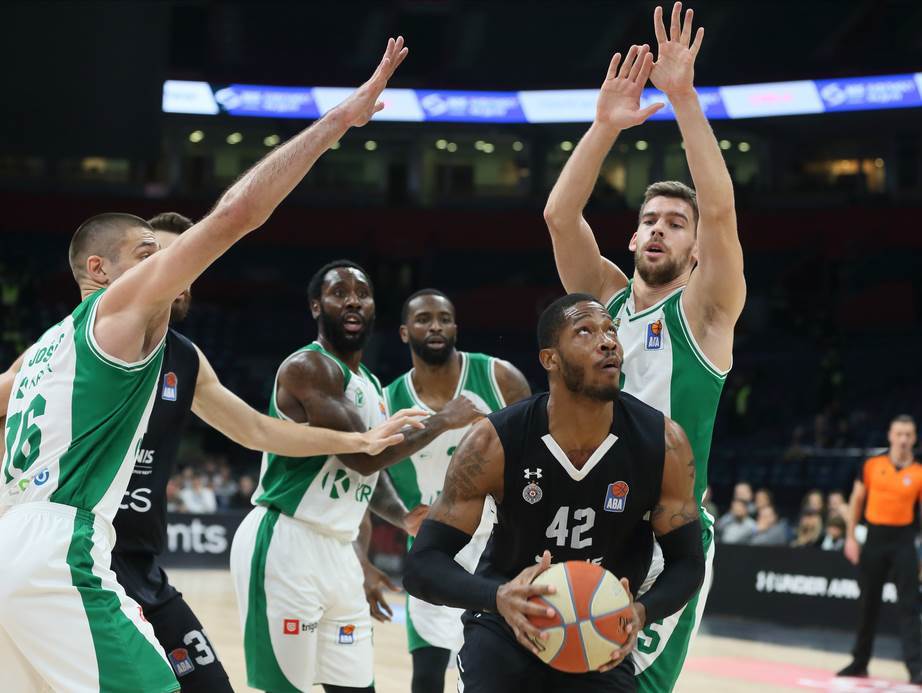 Vil Mozli potpisao za Spartak iz Subotice