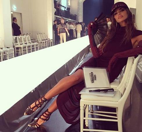 Raskinuli Grigor Dimitrov i Madalina Genea