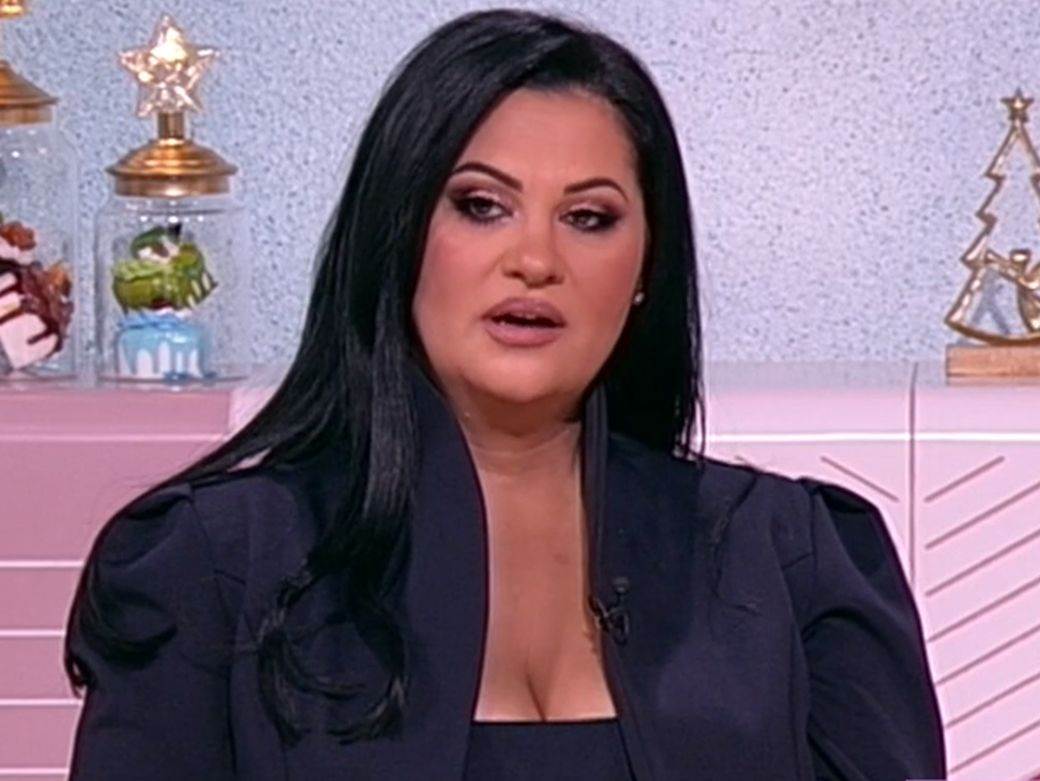 Jana progovorila o ratu sa Stojom