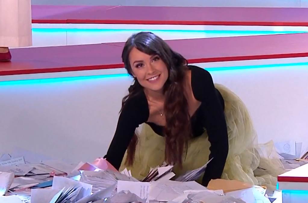 uzmi racun i pobedi dobitnica stana