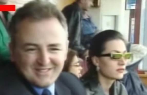 Ceca Ražnatović uhapšena u Sablji, rekli da je uzimala pare od FK Obilić