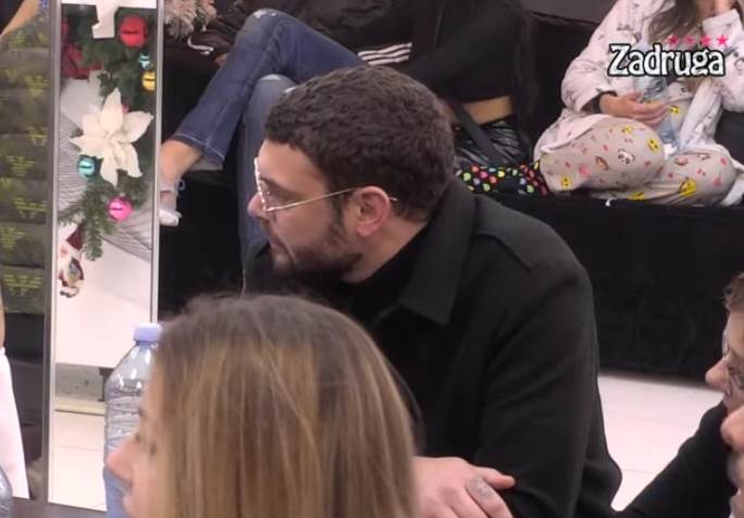 zadruga najnovije vesti nadezda biljic sasa katancic nastup twitter video