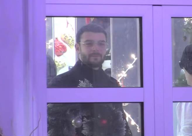 zadruga najnovije vesti nadezda biljic sasa katancic nastup twitter video