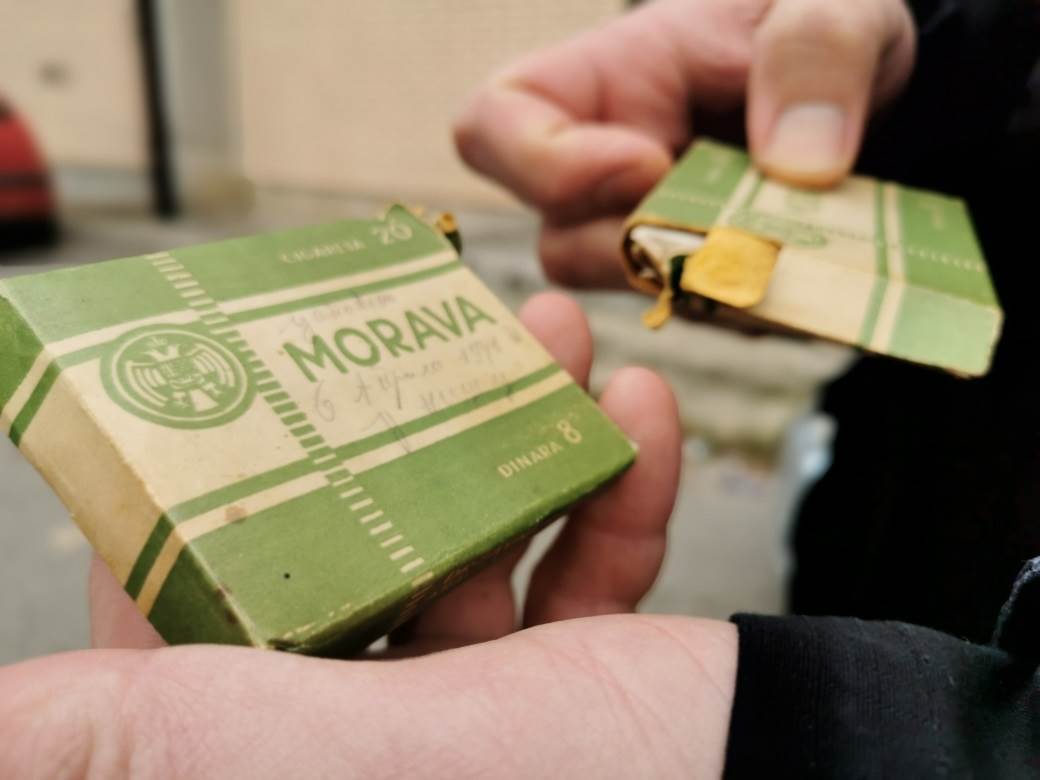 cigarete morava sreten vukovic pozega