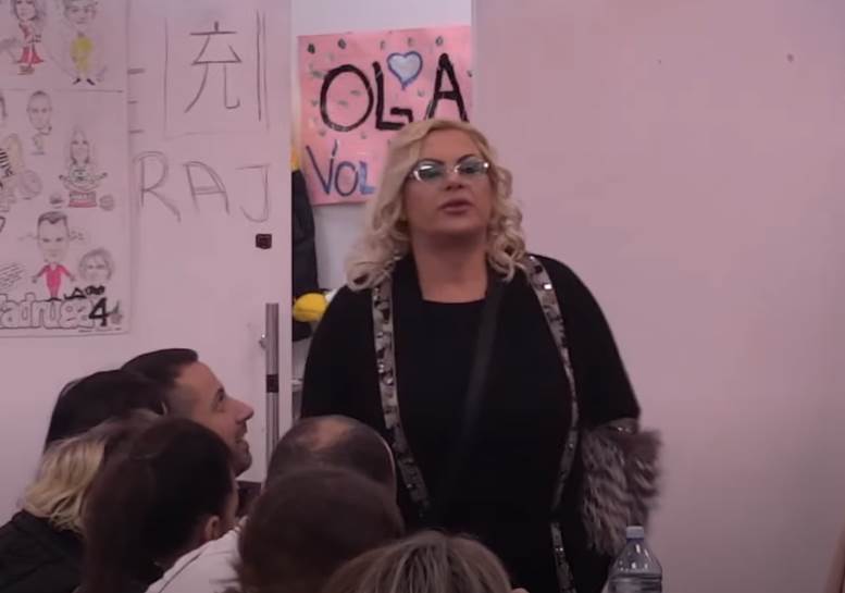 Zola progovorio o pomirenju sa Miljanom Kulić